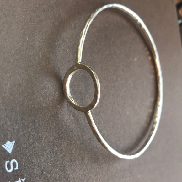 Silpada Jewelry - B3013 Silpada Karma Bracelet